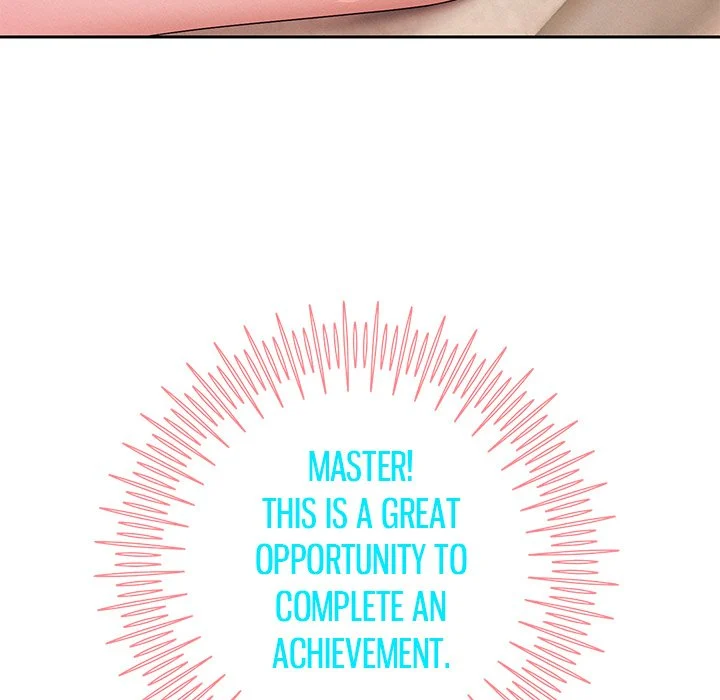 Born with a Surprise (Toomics) chapter 8 page 87