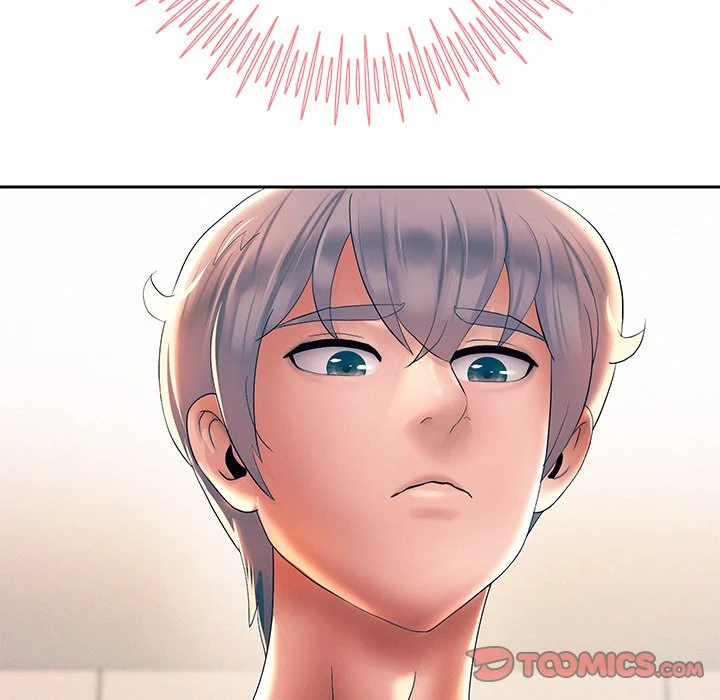 Born with a Surprise (Toomics) chapter 8 page 88