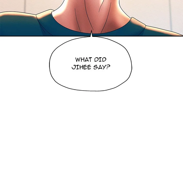 Born with a Surprise (Toomics) chapter 8 page 89