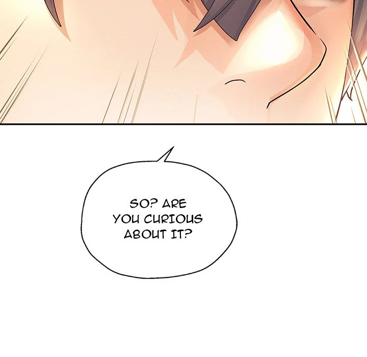 Born with a Surprise (Toomics) chapter 8 page 94