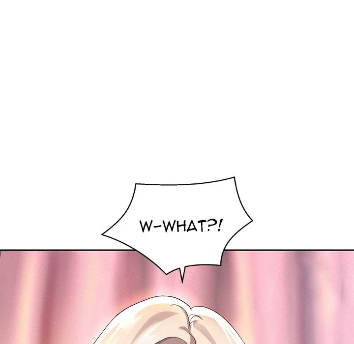 Born with a Surprise (Toomics) chapter 8 page 95