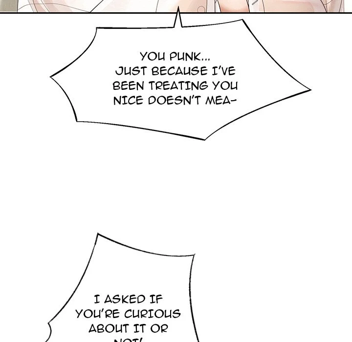 Born with a Surprise (Toomics) chapter 8 page 97