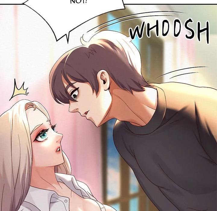 Born with a Surprise (Toomics) chapter 8 page 98