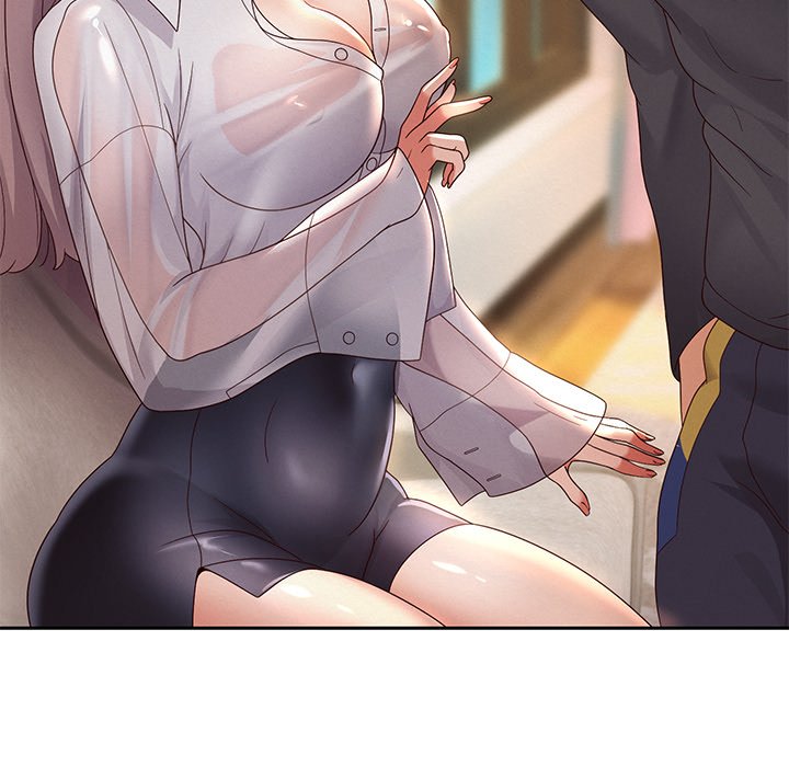 Born with a Surprise (Toomics) chapter 8 page 99