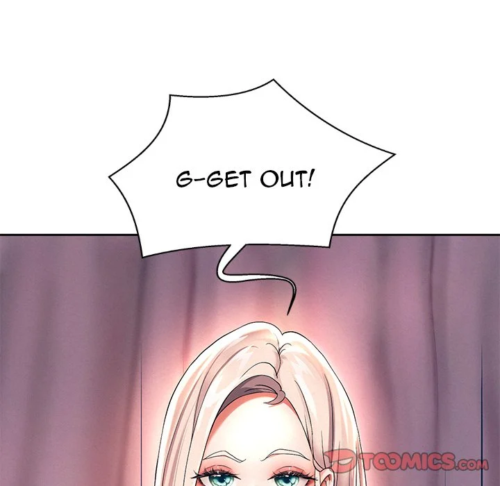 Born with a Surprise (Toomics) chapter 8 page 100