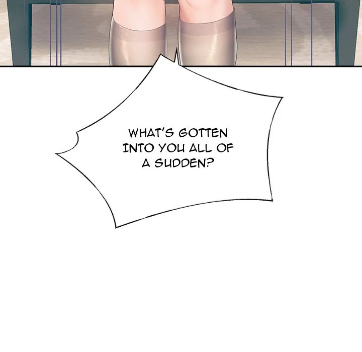 Born with a Surprise (Toomics) chapter 8 page 103