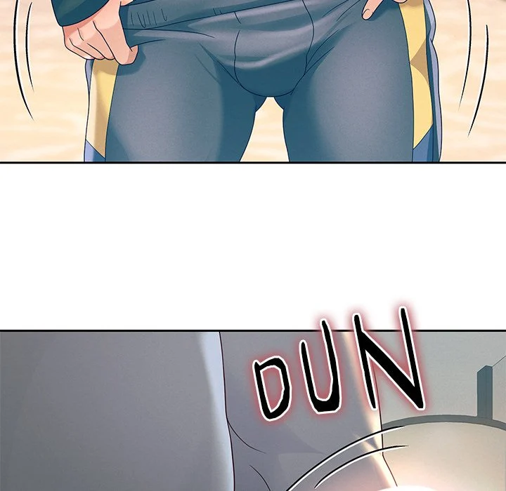Born with a Surprise (Toomics) chapter 8 page 106