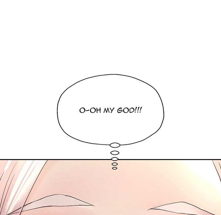 Born with a Surprise (Toomics) chapter 8 page 109