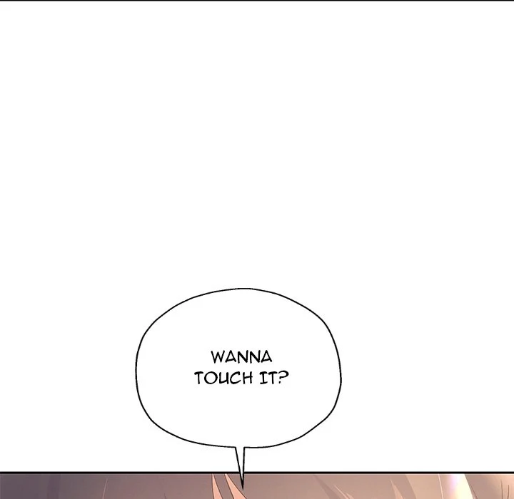 Born with a Surprise (Toomics) chapter 8 page 111