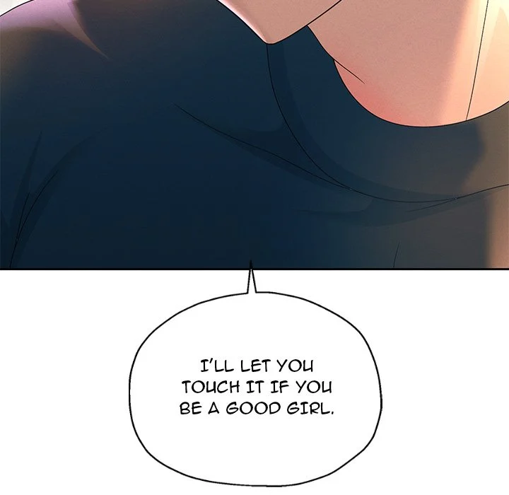 Born with a Surprise (Toomics) chapter 8 page 113