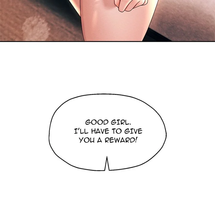Born with a Surprise (Toomics) chapter 8 page 122