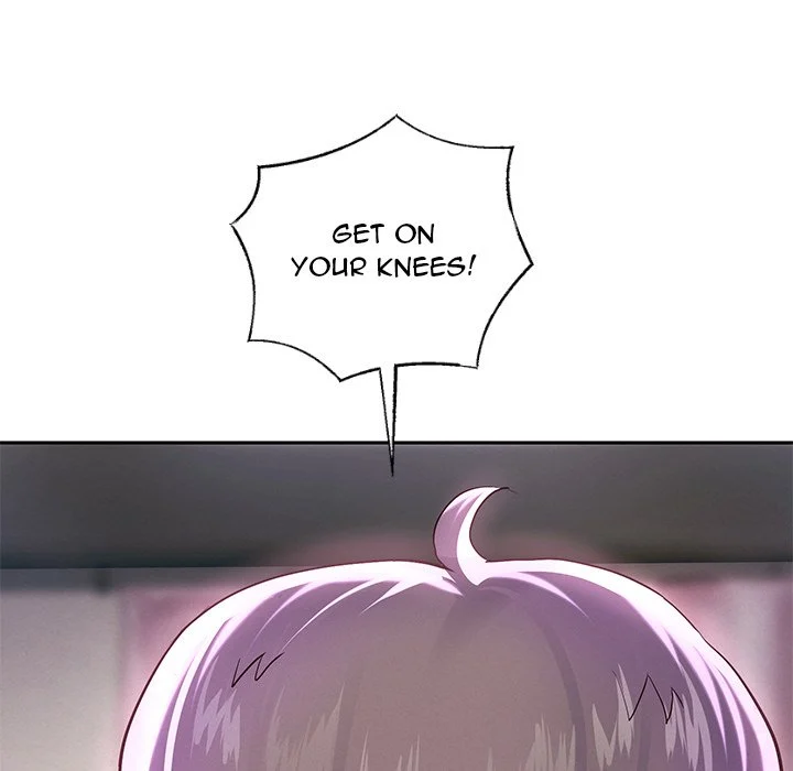 Born with a Surprise (Toomics) chapter 8 page 123