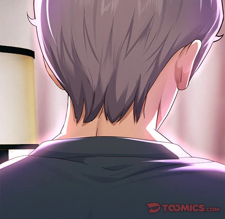Born with a Surprise (Toomics) chapter 8 page 124