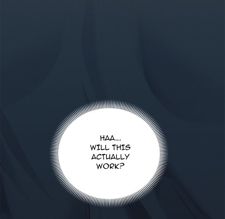 Born with a Surprise (Toomics) chapter 8 page 125