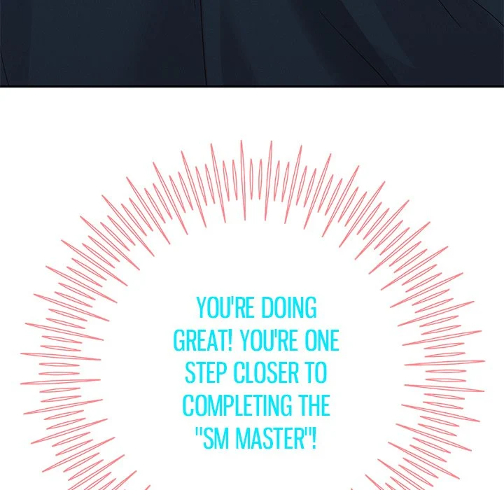 Born with a Surprise (Toomics) chapter 8 page 126