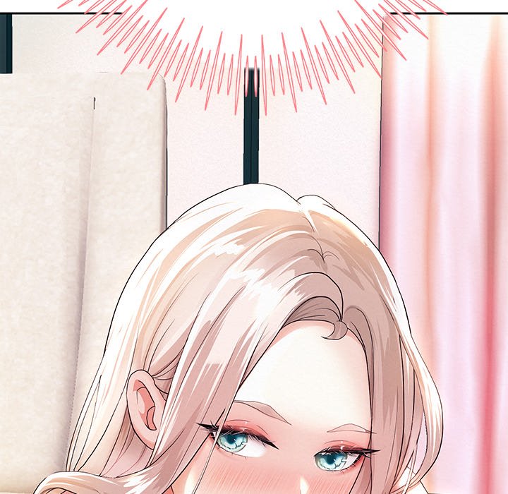 Born with a Surprise (Toomics) chapter 8 page 127