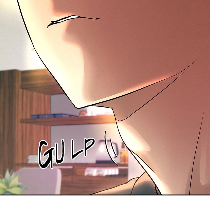 Born with a Surprise (Toomics) chapter 8 page 131