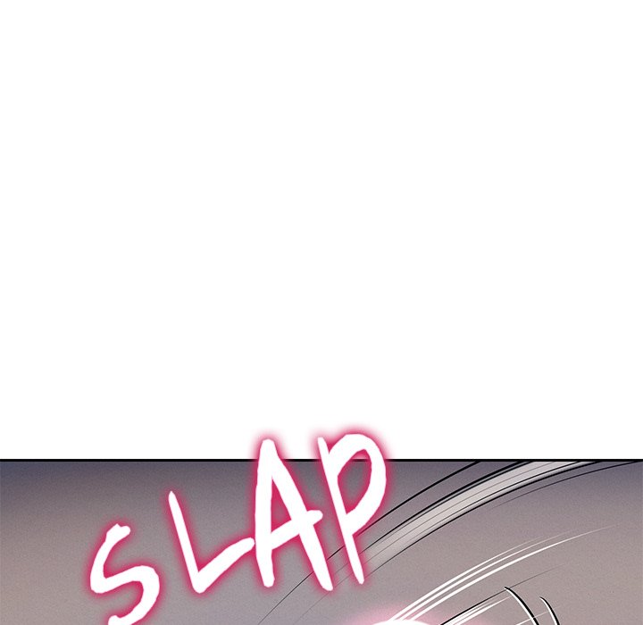 Born with a Surprise (Toomics) chapter 8 page 132