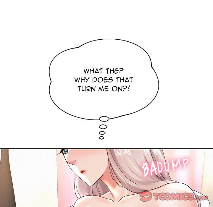 Born with a Surprise (Toomics) chapter 8 page 136