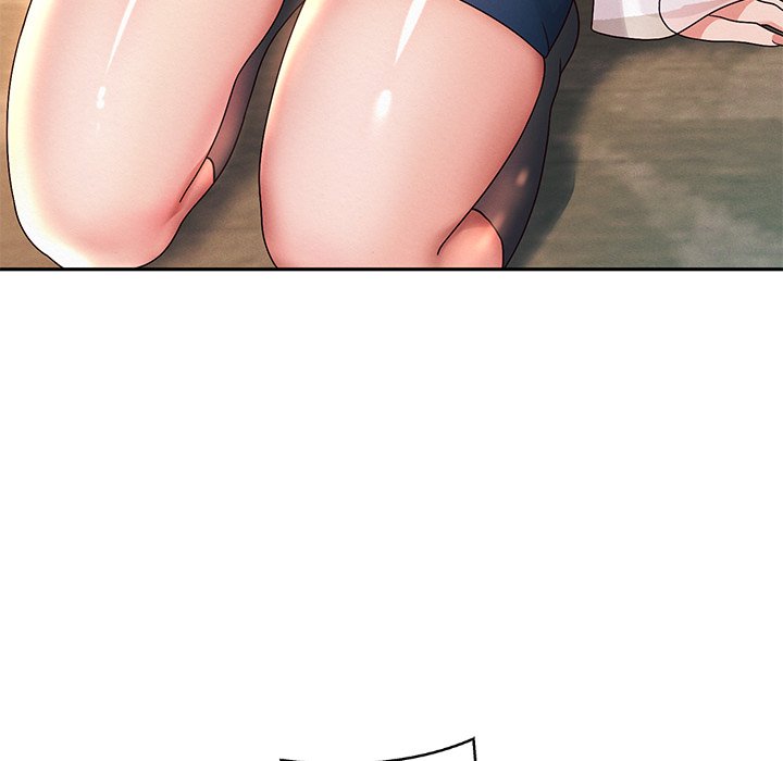 Born with a Surprise (Toomics) chapter 8 page 138