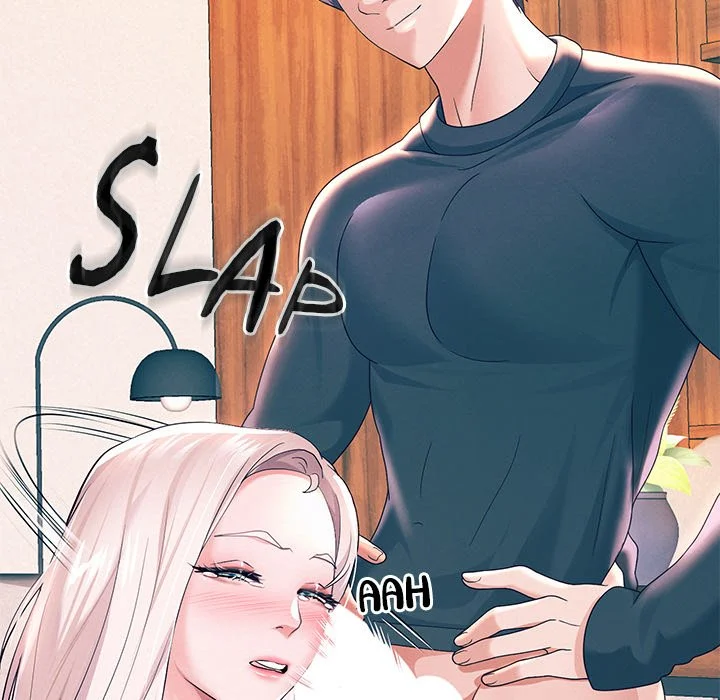 Born with a Surprise (Toomics) chapter 8 page 140