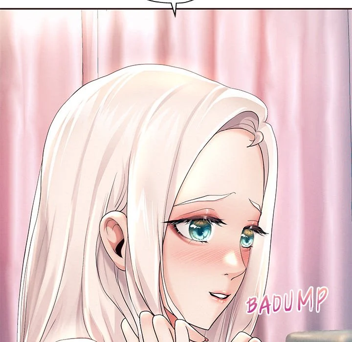 Born with a Surprise (Toomics) chapter 8 page 143