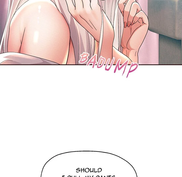 Born with a Surprise (Toomics) chapter 8 page 144