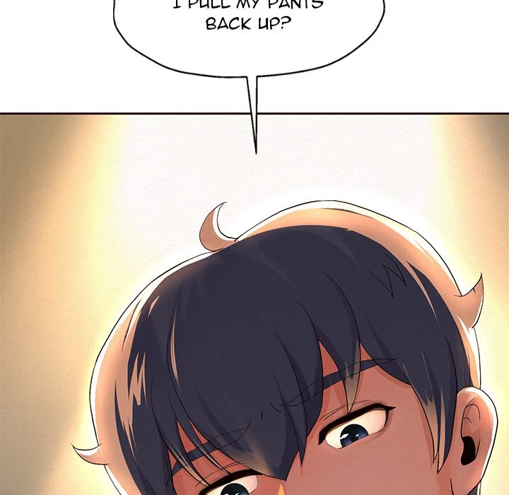 Born with a Surprise (Toomics) chapter 8 page 145