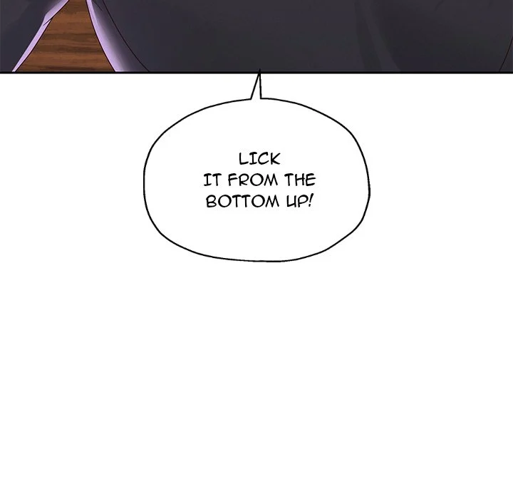 Born with a Surprise (Toomics) chapter 8 page 154