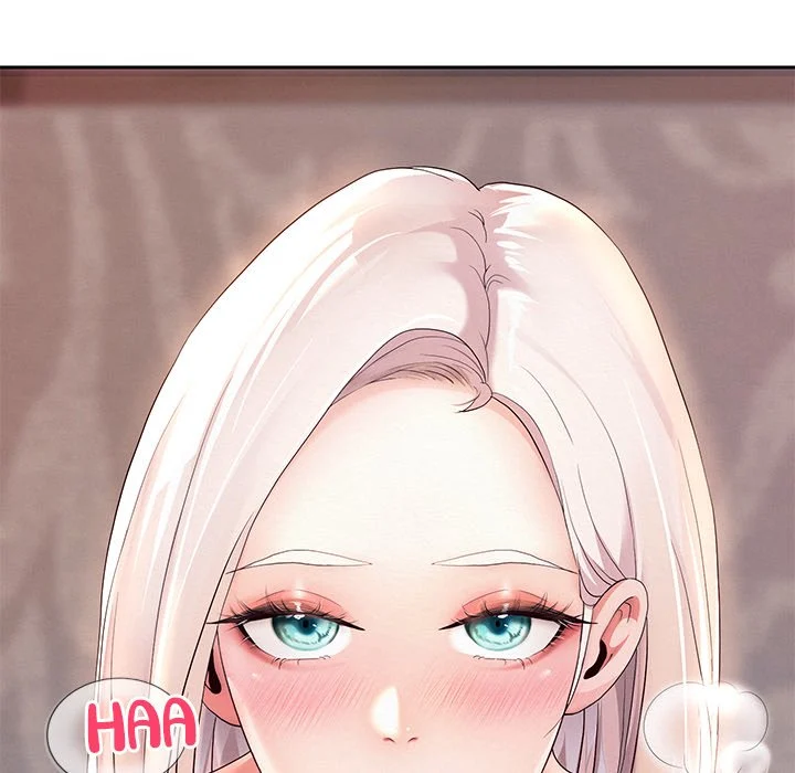 Born with a Surprise (Toomics) chapter 8 page 155
