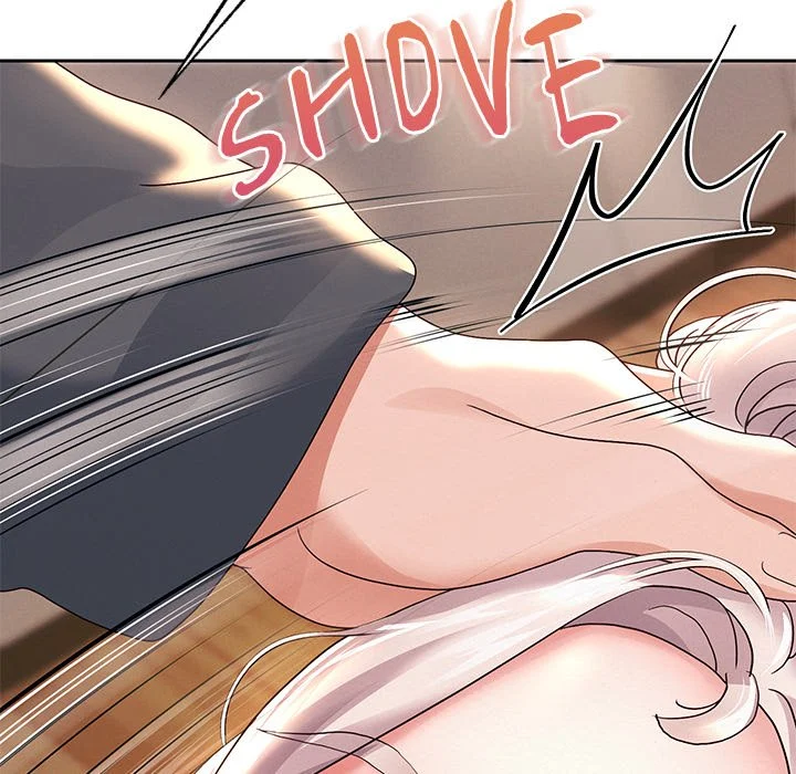 Born with a Surprise (Toomics) chapter 8 page 165