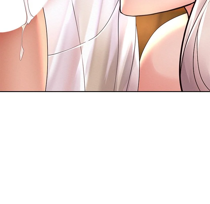 Born with a Surprise (Toomics) chapter 8 page 183