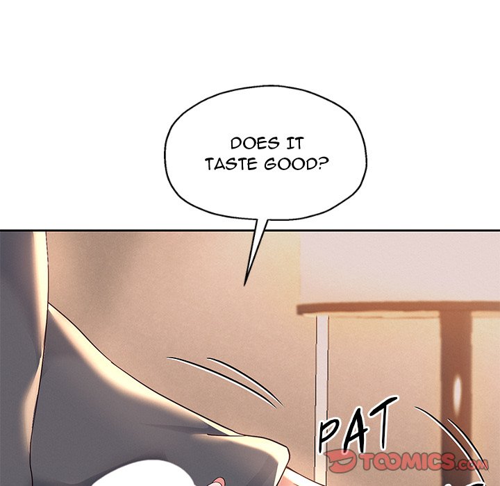 Born with a Surprise (Toomics) chapter 8 page 184