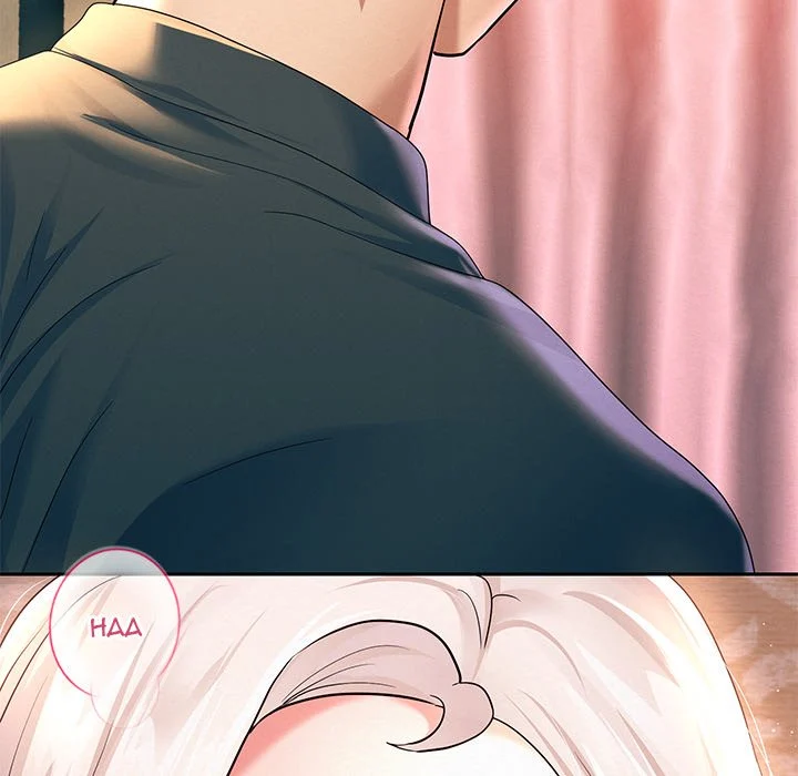 Born with a Surprise (Toomics) chapter 8 page 195