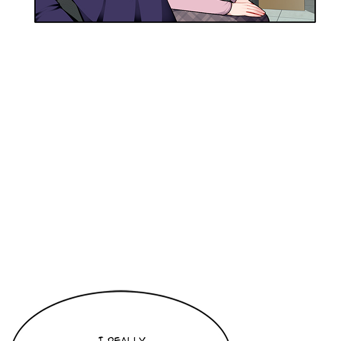 Boss Around chapter 1 page 10