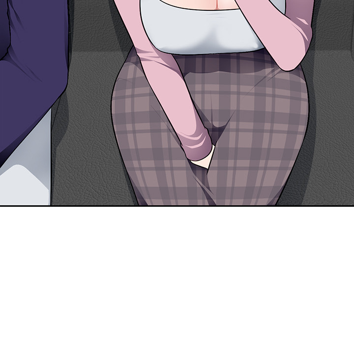 Boss Around chapter 1 page 12