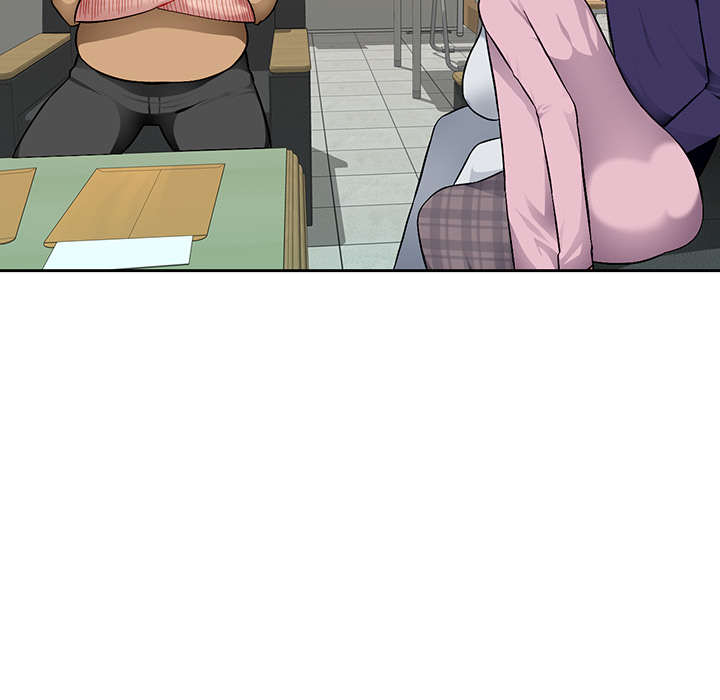 Boss Around chapter 1 page 14