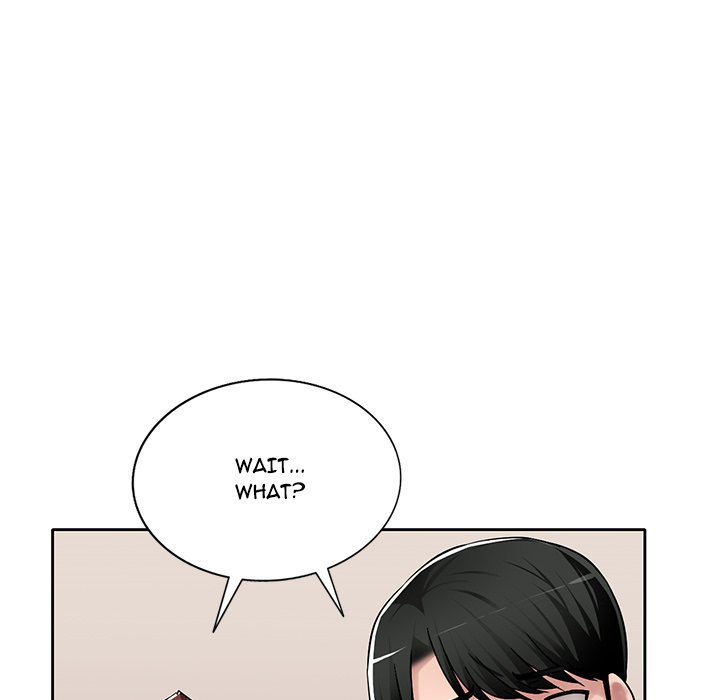 Boss Around chapter 1 page 15