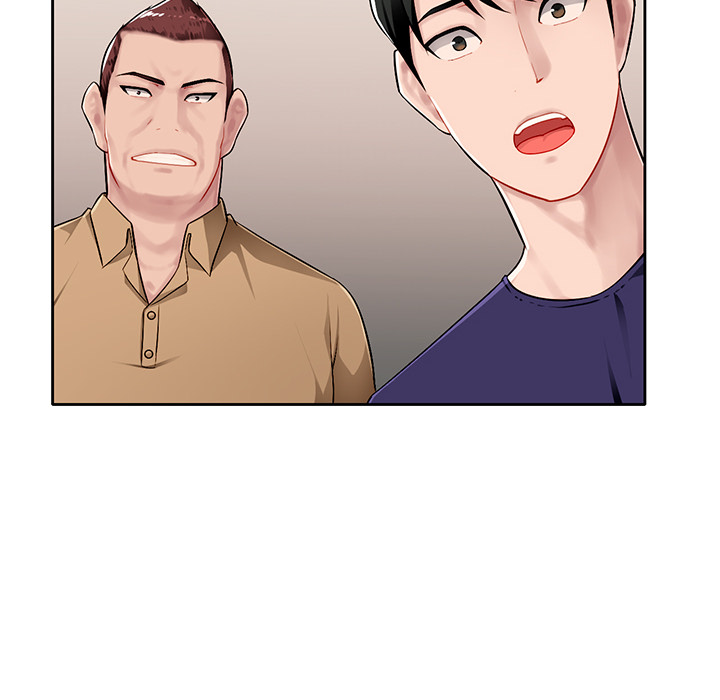 Boss Around chapter 1 page 16