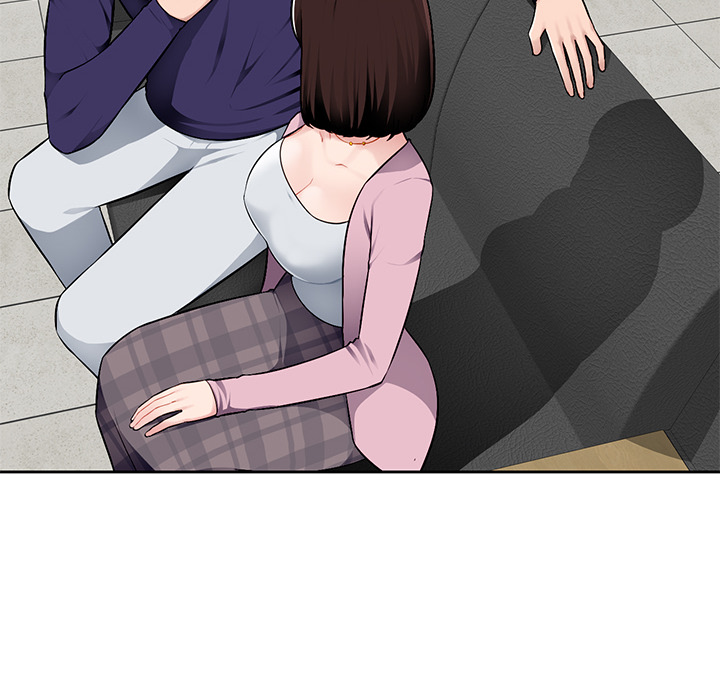 Boss Around chapter 1 page 18