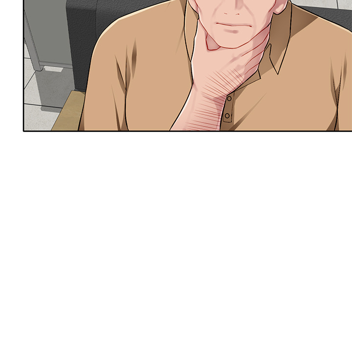 Boss Around chapter 1 page 22