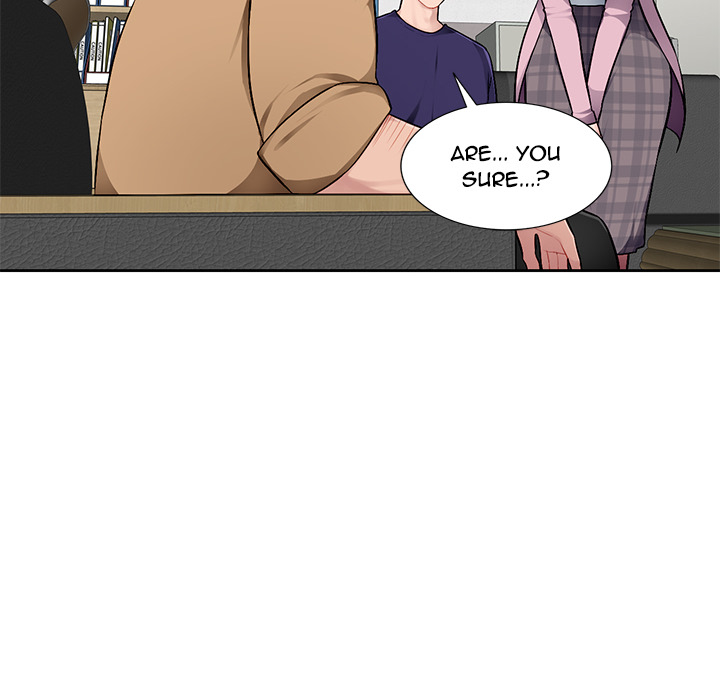 Boss Around chapter 1 page 24