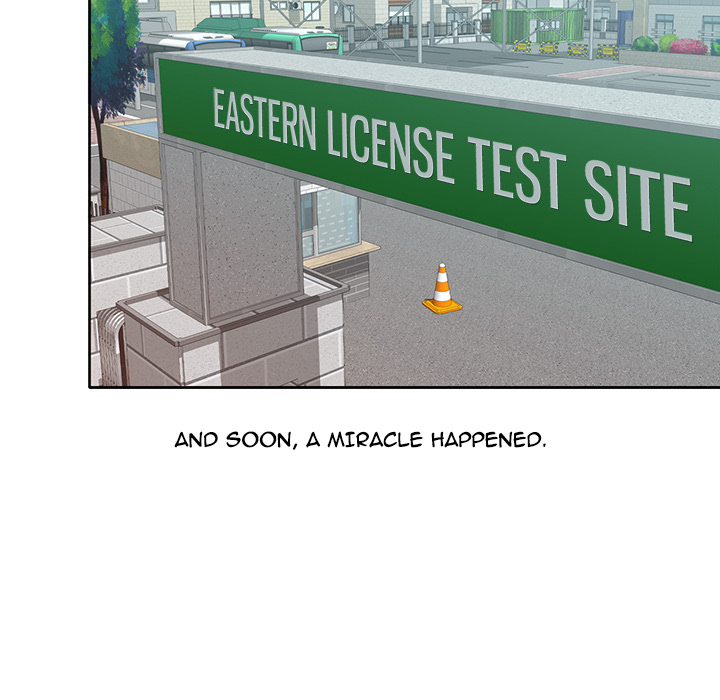 Boss Around chapter 1 page 27