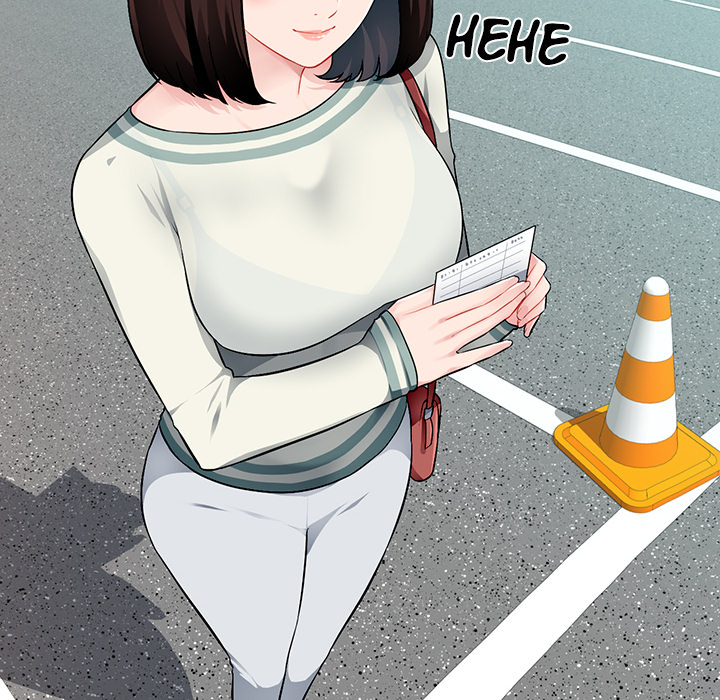 Boss Around chapter 1 page 29