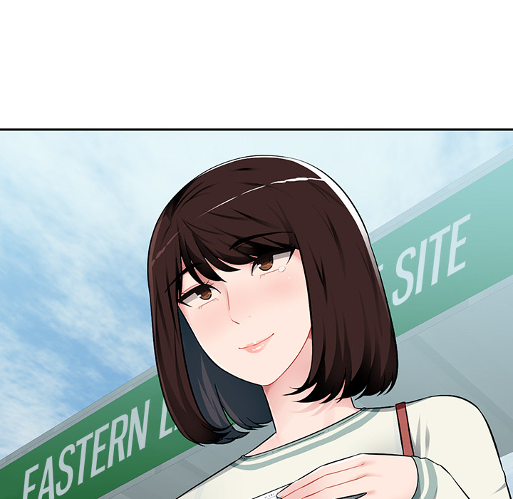 Boss Around chapter 1 page 31