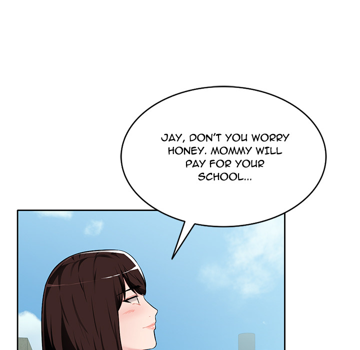 Boss Around chapter 1 page 33