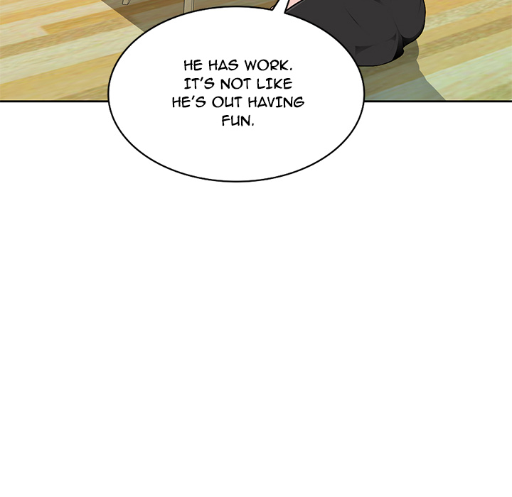 Boss Around chapter 1 page 42