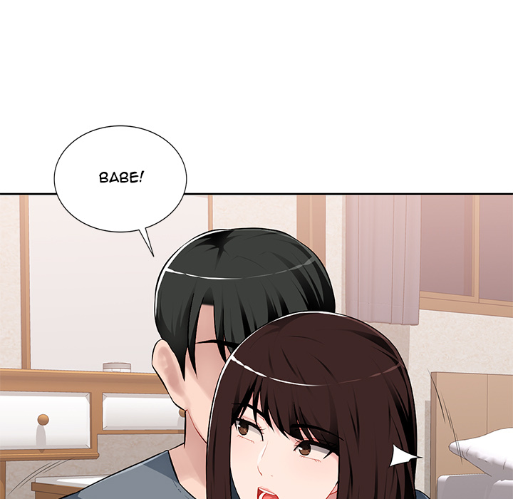 Boss Around chapter 1 page 47