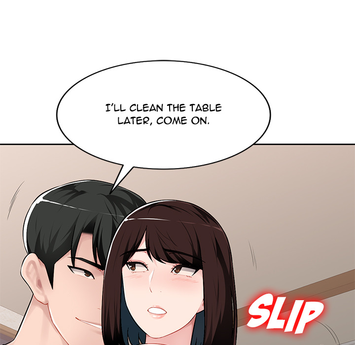 Boss Around chapter 1 page 52