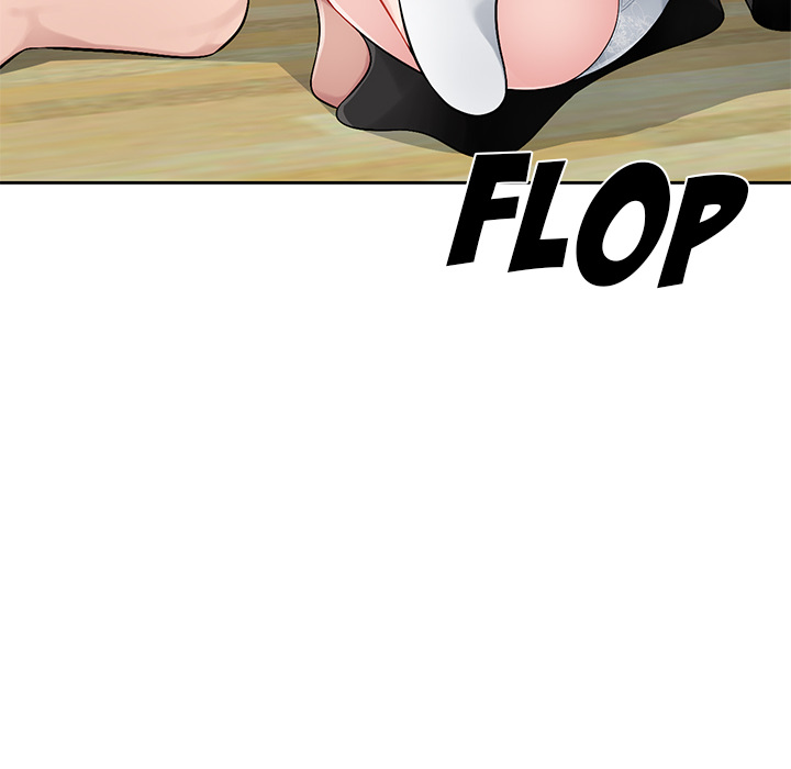Boss Around chapter 1 page 58